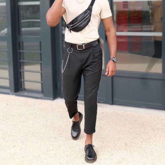 DR. MARTENS 1461 UNISEX SMOOTH LEATHER OXFORD SHOES - Picture 10 of 14